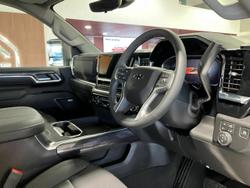 2025 Chevrolet Silverado 2500 HD LTZ Premium