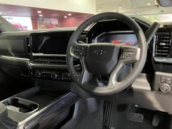 2025 Chevrolet Silverado 2500 HD LTZ Premium