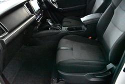2021 Mazda BT-50 XTR