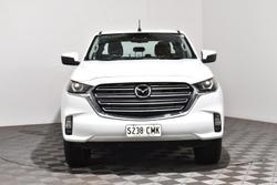 2021 Mazda BT-50 XTR