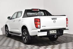 2021 Mazda BT-50 XTR