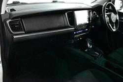 2021 Mazda BT-50 XTR