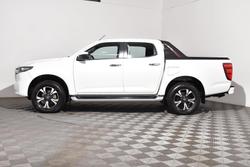 2021 Mazda BT-50 XTR