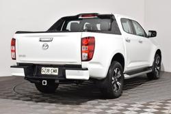 2021 Mazda BT-50 XTR