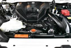 2021 Mazda BT-50 XTR