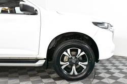 2021 Mazda BT-50 XTR