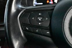 2021 Mazda BT-50 XTR
