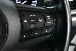 2021 Mazda BT-50 XTR