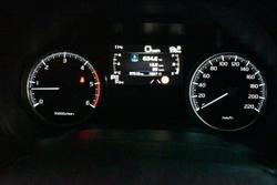 2021 Mazda BT-50 XTR