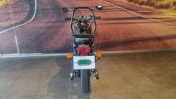 2018 Kawasaki W800 SE W Series Black