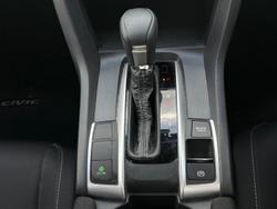 2017 Honda Civic VTi
