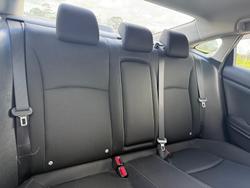 2017 Honda Civic VTi