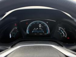 2017 Honda Civic VTi