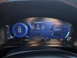 2021 Ford Escape ST-Line