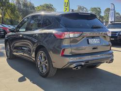 2021 Ford Escape ST-Line