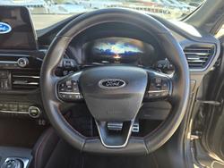 2021 Ford Escape ST-Line