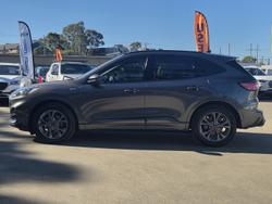 2021 Ford Escape ST-Line