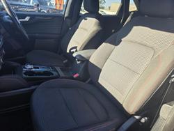2021 Ford Escape ST-Line