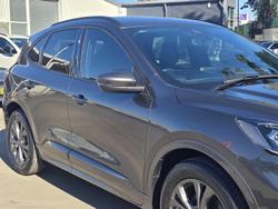 2021 Ford Escape ST-Line