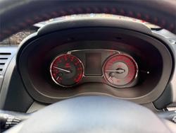 2014 Subaru WRX STI