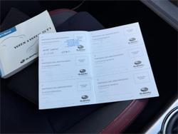 2014 Subaru WRX STI