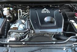 2022 Mitsubishi Pajero Sport GLS