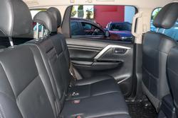 2022 Mitsubishi Pajero Sport GLS