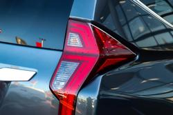 2022 Mitsubishi Pajero Sport GLS