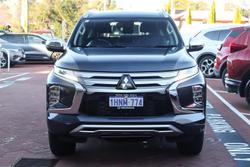 2022 Mitsubishi Pajero Sport GLS