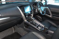 2022 Mitsubishi Pajero Sport GLS