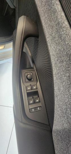 2026 SKODA Octavia Select mHEV