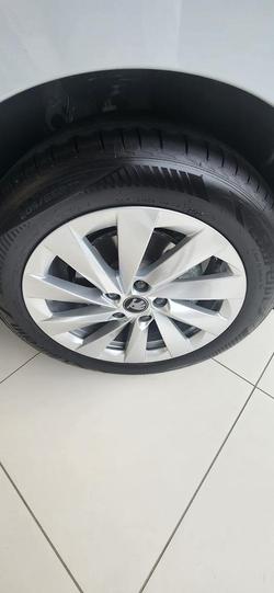 2026 SKODA Octavia Select mHEV