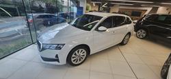 2026 SKODA Octavia Select mHEV