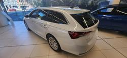 2026 SKODA Octavia Select mHEV