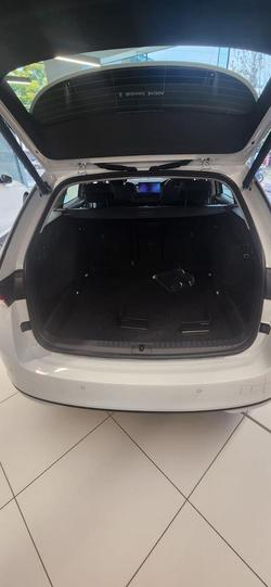 2026 SKODA Octavia Select mHEV