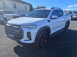2024 LDV T60 Max LUXE