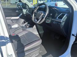 2024 LDV T60 Max LUXE
