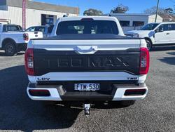 2024 LDV T60 Max LUXE