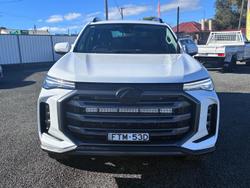 2024 LDV T60 Max LUXE