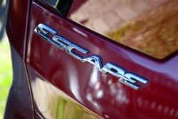 2019 Ford Escape Ambiente