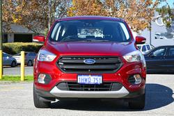 2019 Ford Escape Ambiente