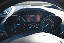 2019 Ford Escape Ambiente