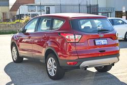 2019 Ford Escape Ambiente