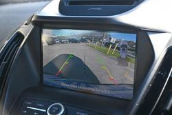 2019 Ford Escape Ambiente