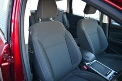 2019 Ford Escape Ambiente