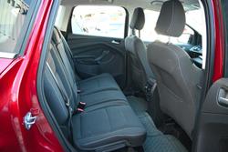 2019 Ford Escape Ambiente