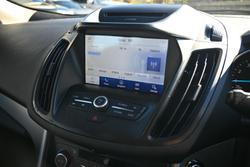 2019 Ford Escape Ambiente