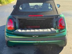 2026 MINI Cooper S Favoured