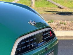 2026 MINI Cooper S Favoured