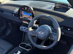 2026 MINI Cooper S Favoured